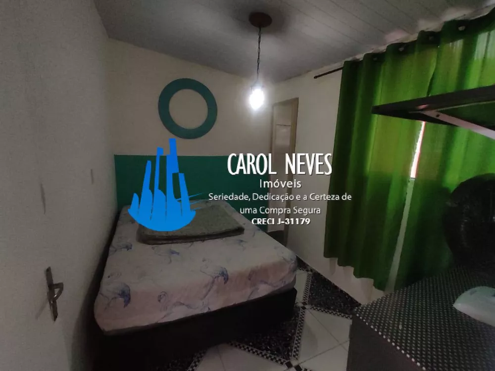 Sobrado à venda com 2 quartos, 48m² - Foto 7