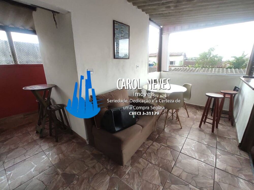 Sobrado à venda com 2 quartos, 48m² - Foto 12