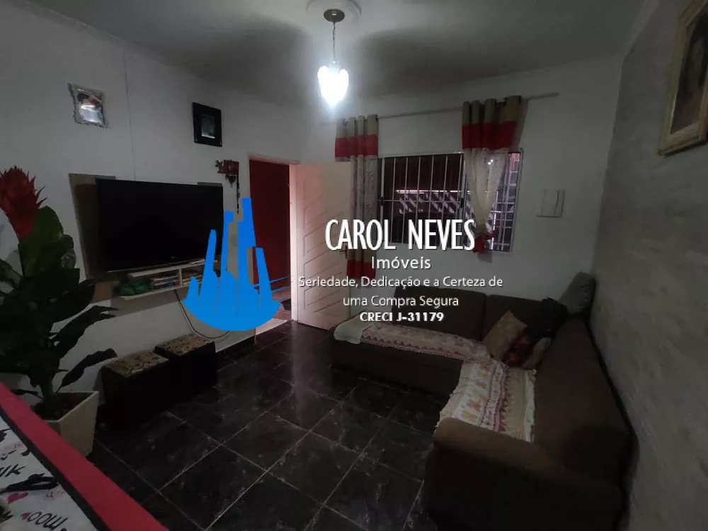 Sobrado à venda com 2 quartos, 48m² - Foto 3