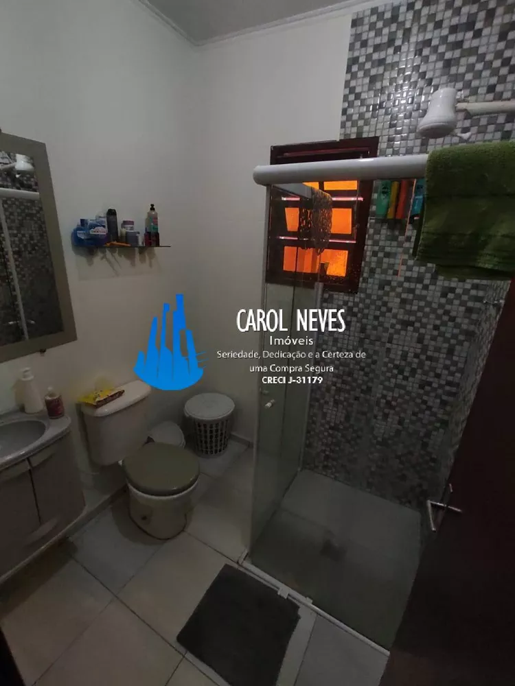 Sobrado à venda com 2 quartos, 48m² - Foto 6