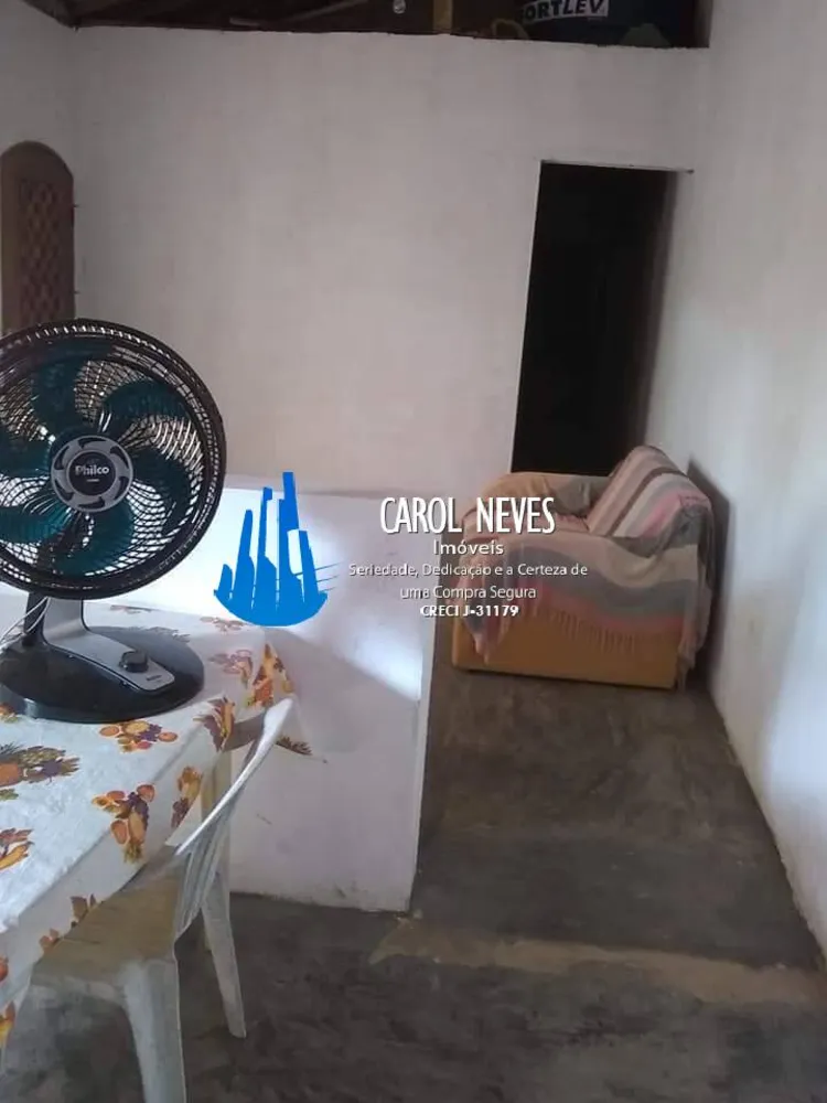 Casa, 2 quartos - Foto 5