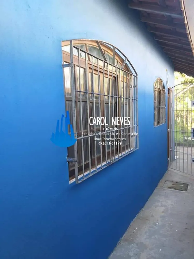 Casa, 2 quartos - Foto 4