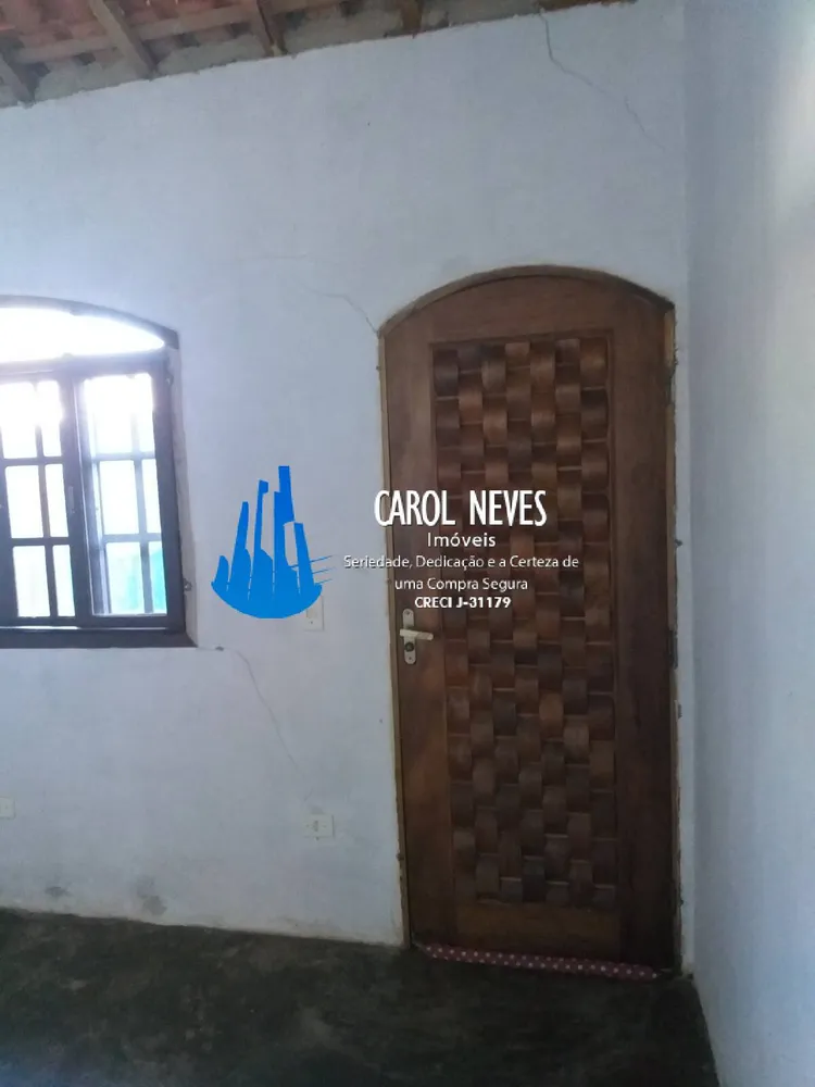 Casa, 2 quartos - Foto 8