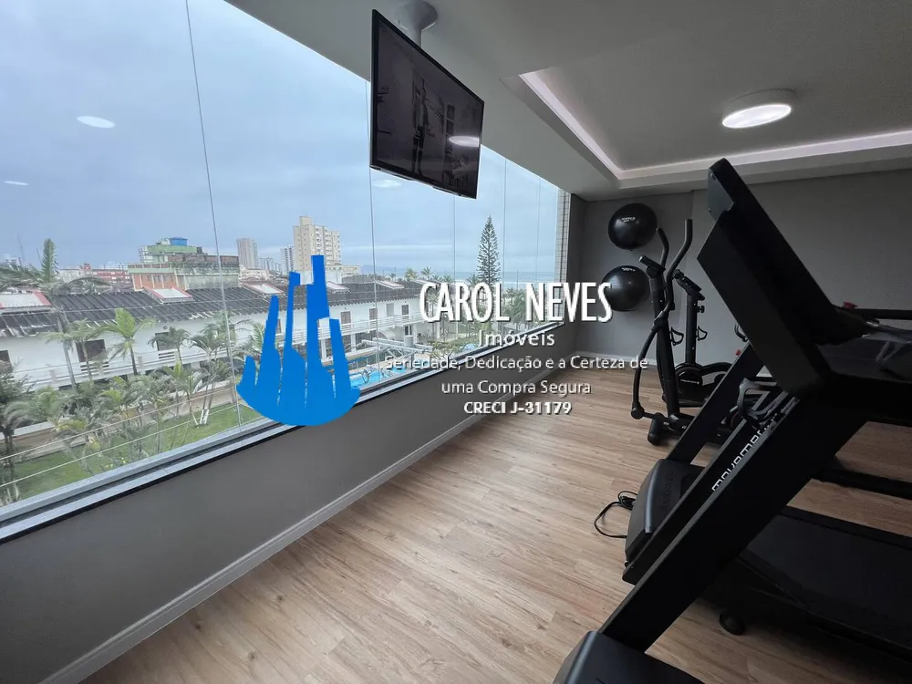 Apartamento, 2 quartos, 88040 m² - Foto 2