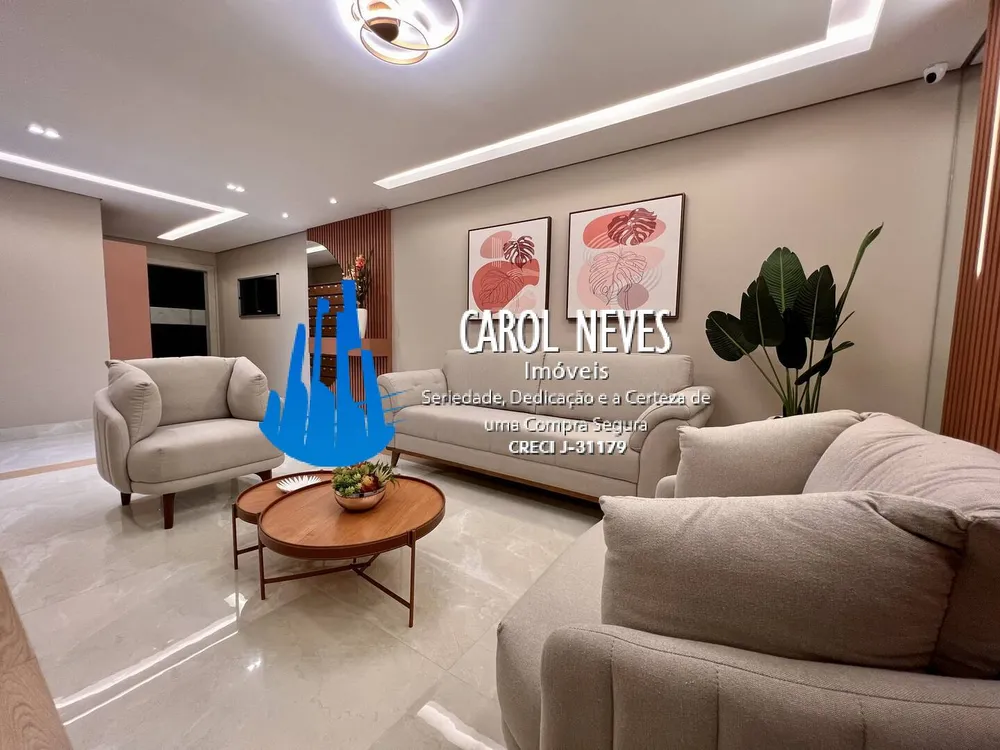 Apartamento, 2 quartos, 88040 m² - Foto 1