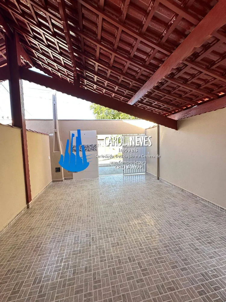 Casa, 2 quartos, 76 m² - Foto 2