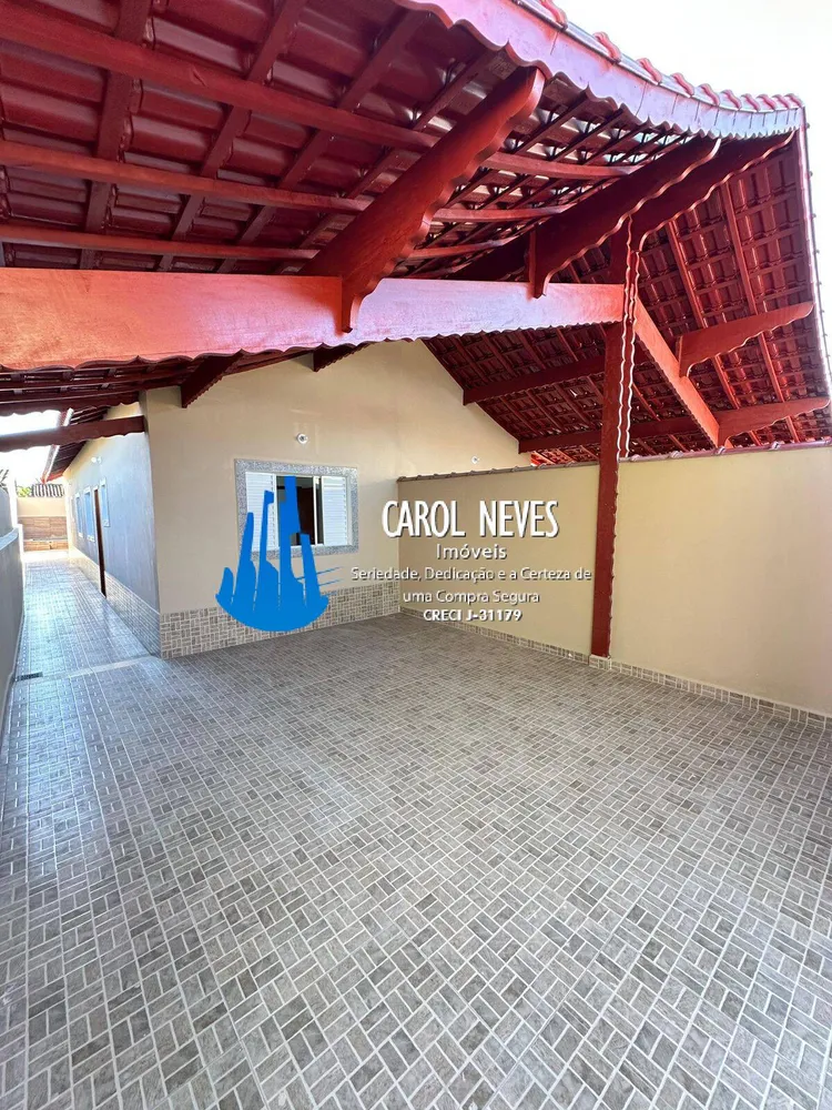 Casa, 2 quartos, 76 m² - Foto 3