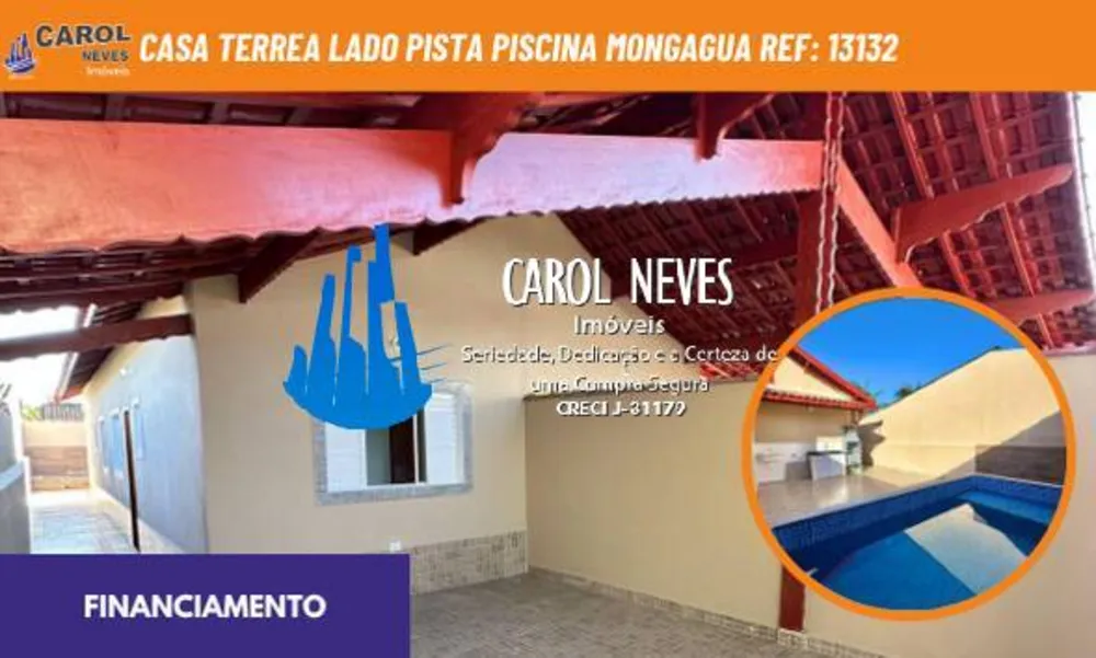 Casa, 2 quartos, 76 m² - Foto 1