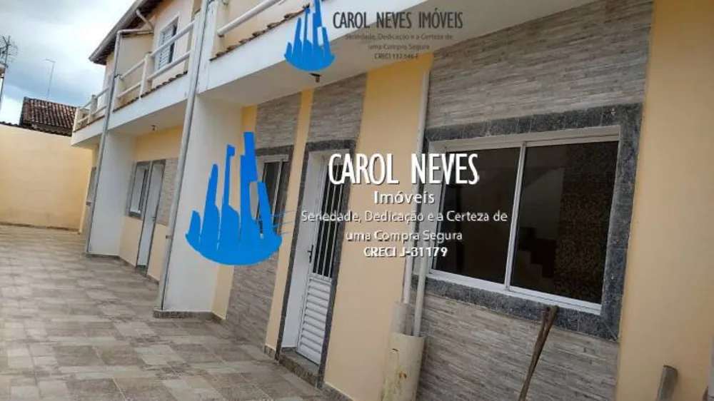 Casa, 2 quartos, 75 m² - Foto 17