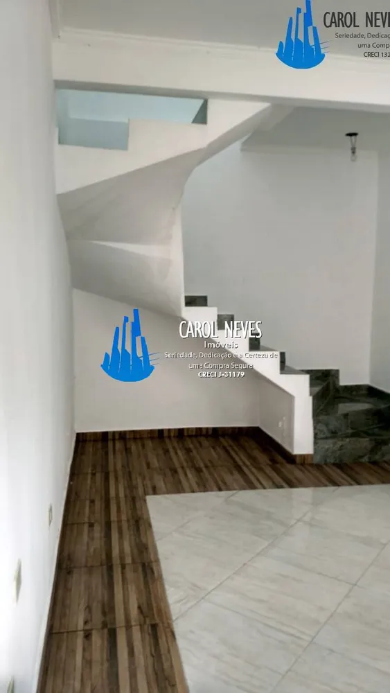 Casa, 2 quartos, 75 m² - Foto 20