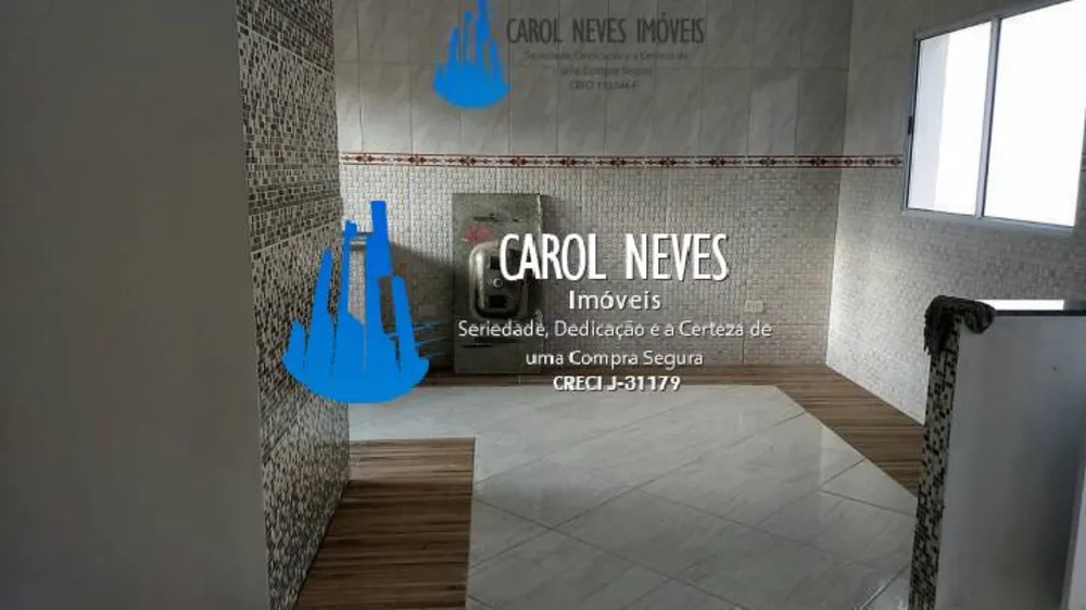 Casa, 2 quartos, 75 m² - Foto 5