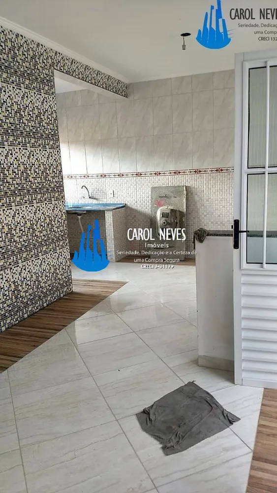 Casa, 2 quartos, 75 m² - Foto 16