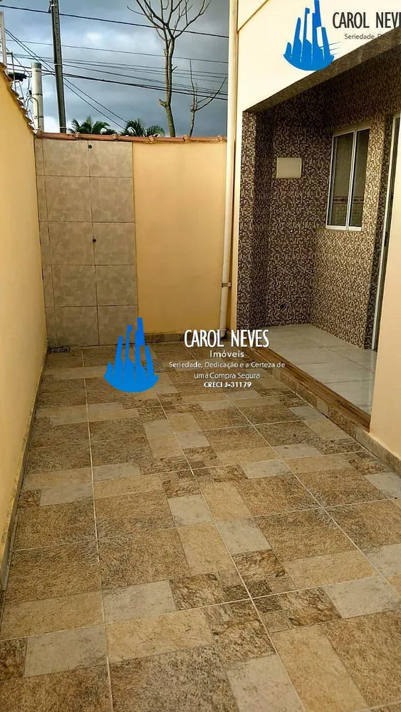 Casa, 2 quartos, 75 m² - Foto 11