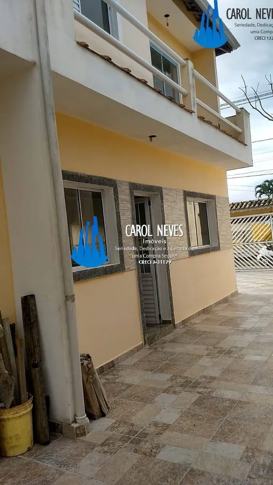 Casa, 2 quartos, 75 m² - Foto 8