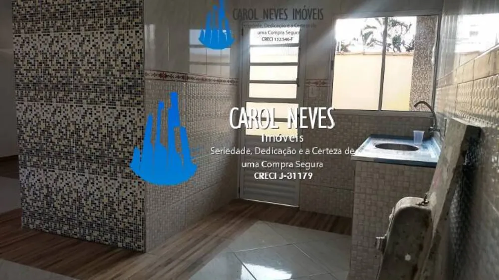 Casa, 2 quartos, 75 m² - Foto 9
