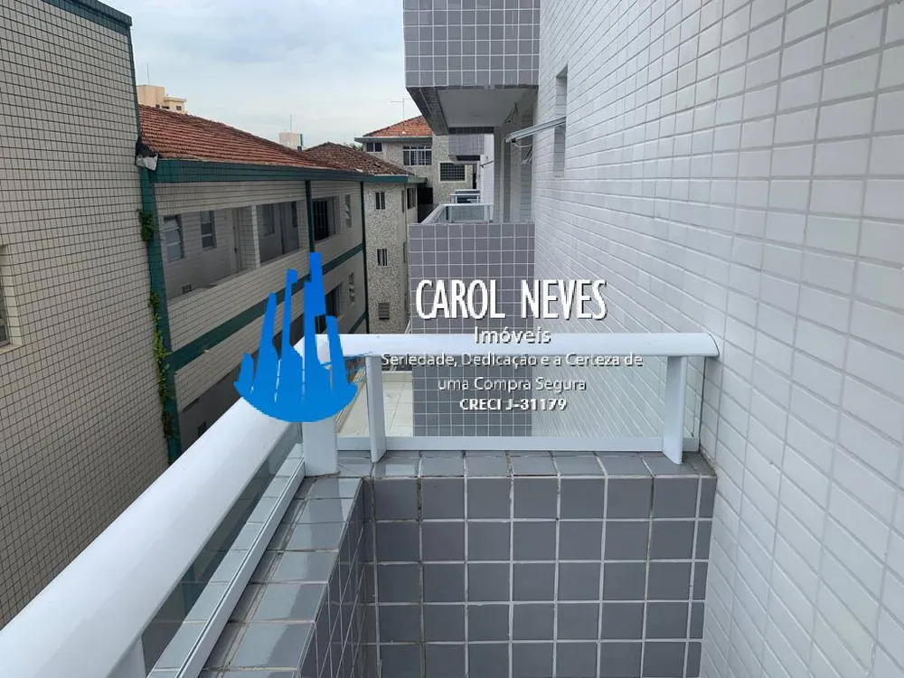 Apartamento, 1 quarto, 40 m² - Foto 1
