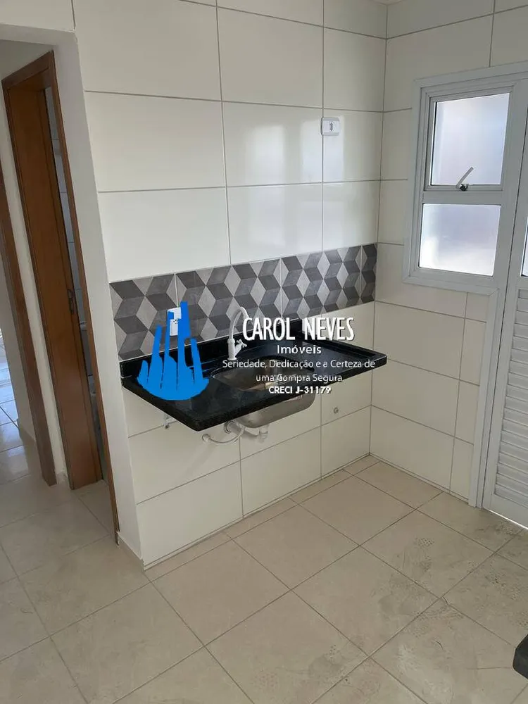 Apartamento, 1 quarto, 40 m² - Foto 6