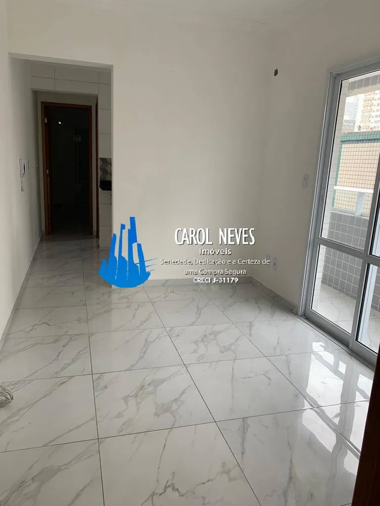 Apartamento, 1 quarto, 40 m² - Foto 3