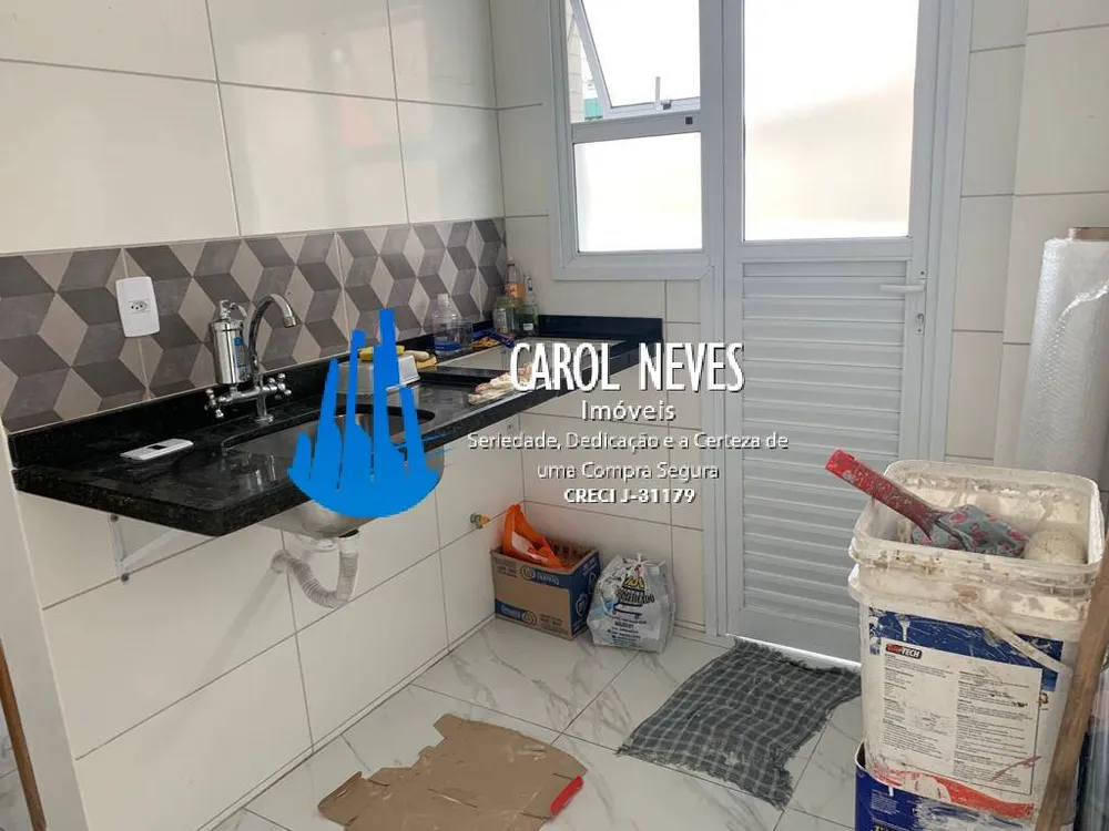 Apartamento, 1 quarto, 40 m² - Foto 5
