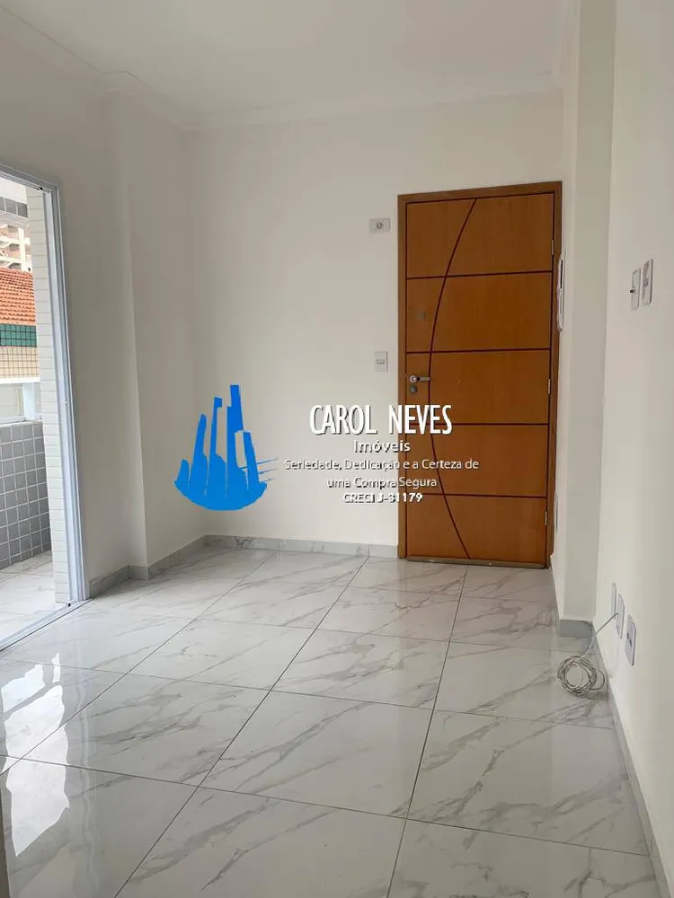 Apartamento, 1 quarto, 40 m² - Foto 7