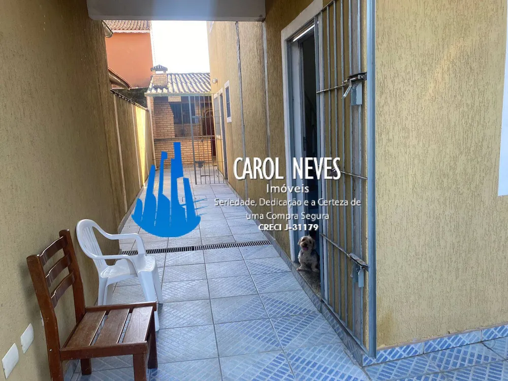 Sobrado, 2 quartos, 127 m² - Foto 4