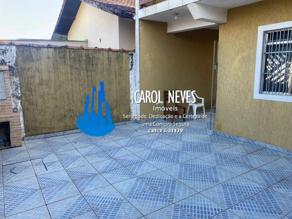 Sobrado, 2 quartos, 127 m² - Foto 3