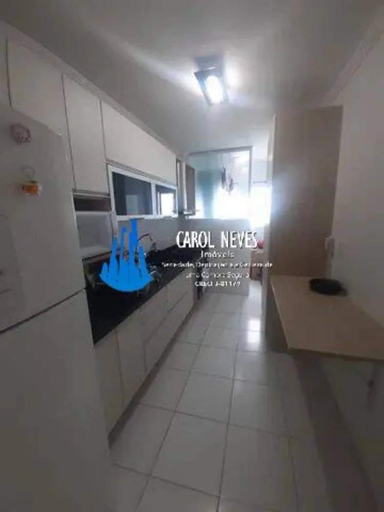 Apartamento, 2 quartos, 77 m² - Foto 2