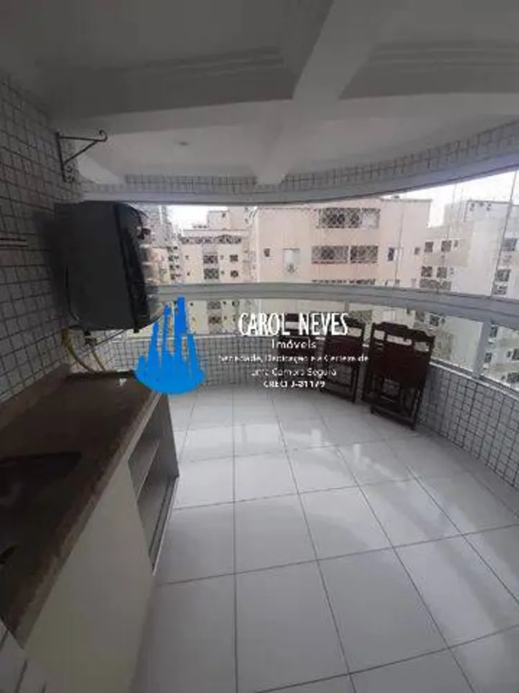 Apartamento, 2 quartos, 77 m² - Foto 1