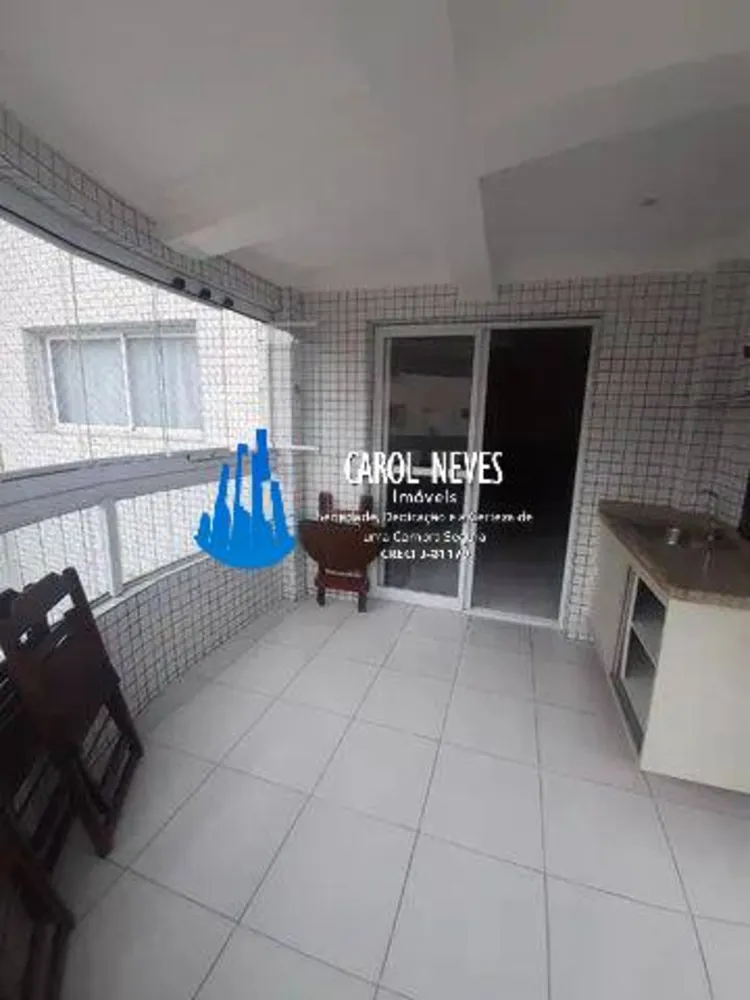 Apartamento, 2 quartos, 77 m² - Foto 7