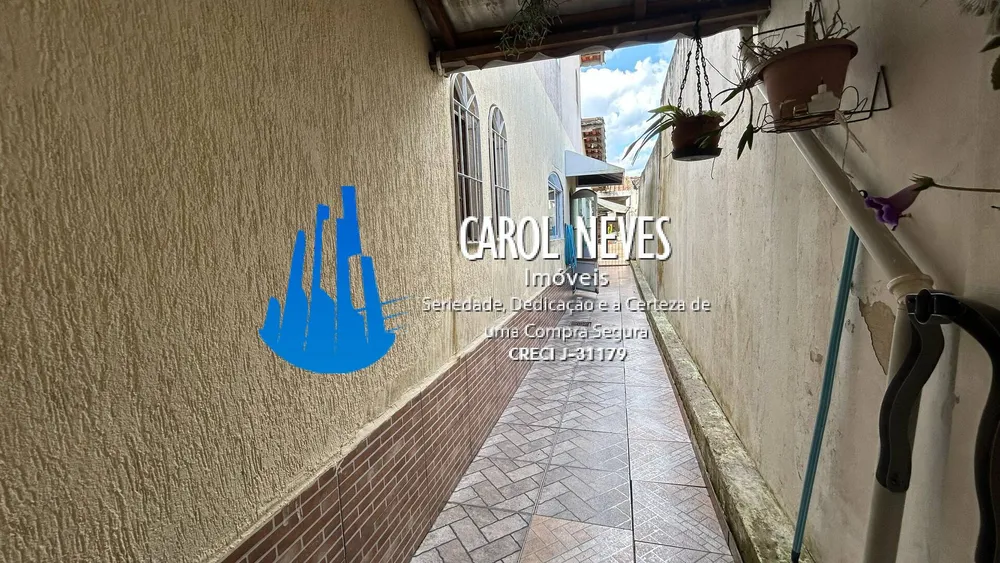 Casa, 2 quartos, 65 m² - Foto 3