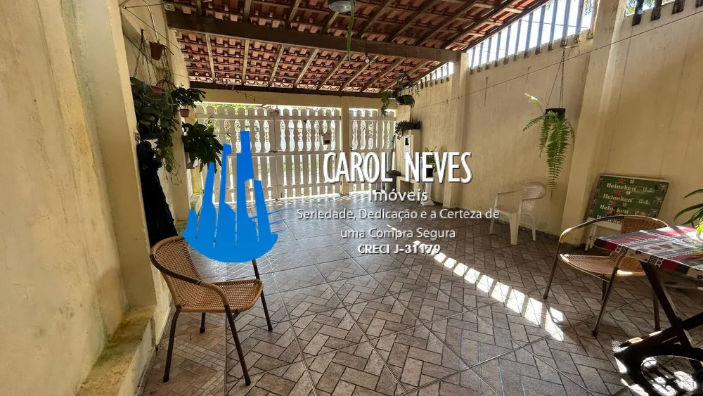 Casa, 2 quartos, 65 m² - Foto 2
