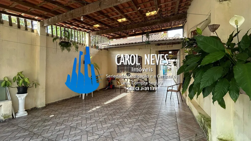 Casa, 2 quartos, 65 m² - Foto 4