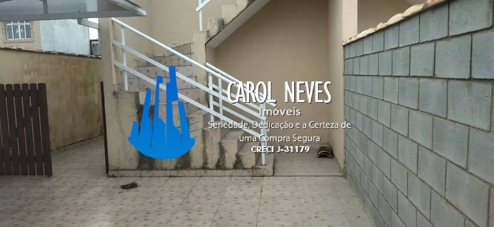 Casa, 2 quartos - Foto 4