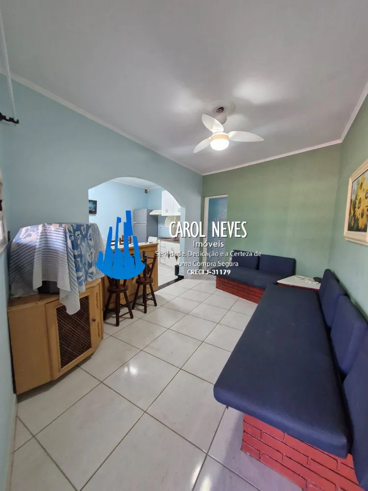 Casa, 2 quartos, 36 m² - Foto 3