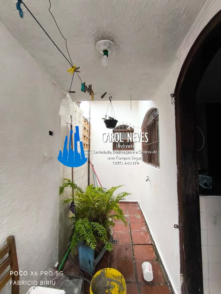 Casa, 2 quartos, 97 m² - Foto 1