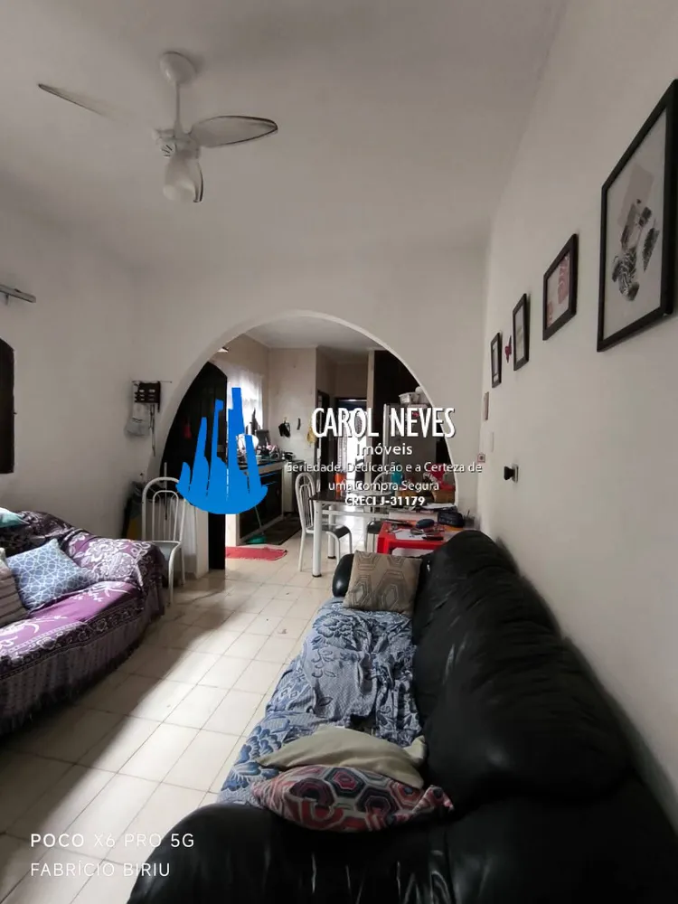 Casa, 2 quartos, 97 m² - Foto 4