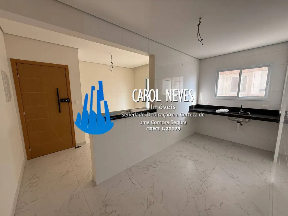 Apartamento, 2 quartos, 71 m² - Foto 2
