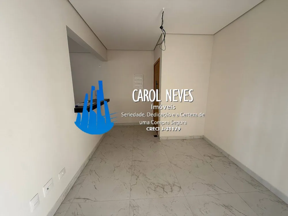 Apartamento, 2 quartos, 71 m² - Foto 3