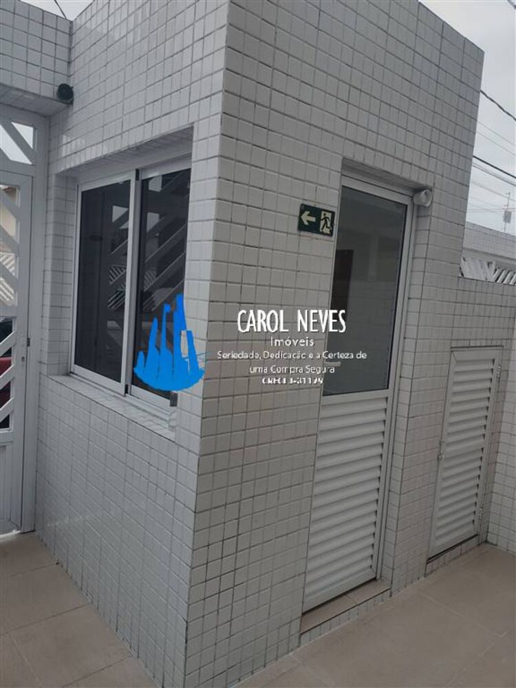 Apartamento à venda com 1 quarto, 40m² - Foto 7