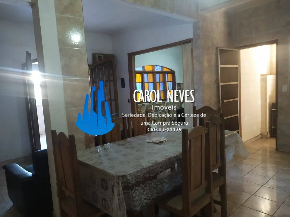 Casa, 2 quartos, 60 m² - Foto 3