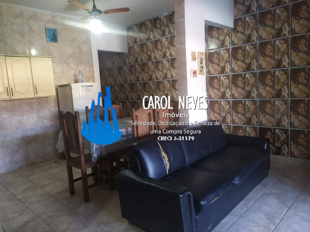 Casa, 2 quartos, 60 m² - Foto 2