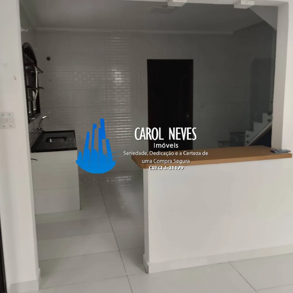 Sobrado, 3 quartos, 125 m² - Foto 2