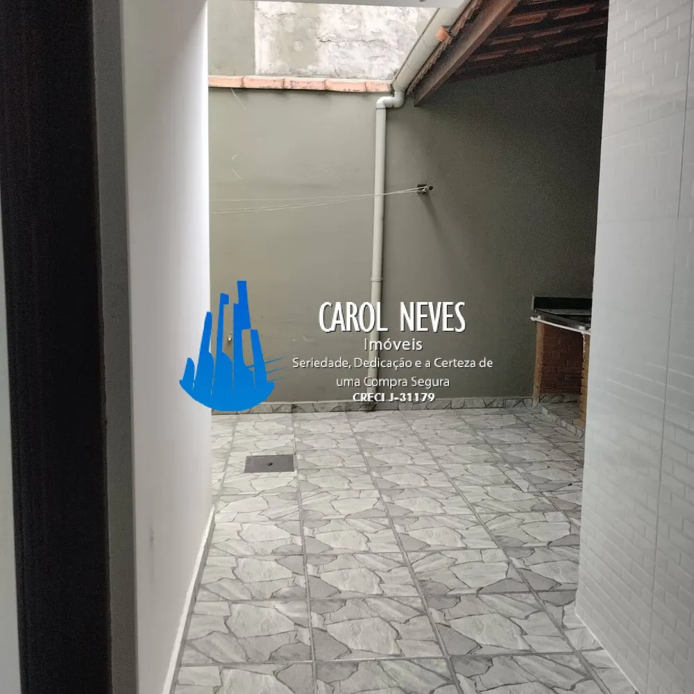 Sobrado, 3 quartos, 125 m² - Foto 5