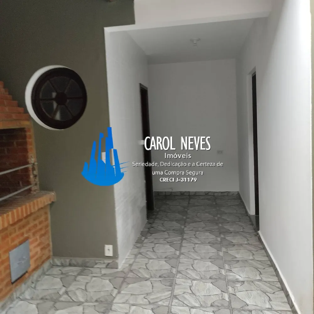 Sobrado, 3 quartos, 125 m² - Foto 8