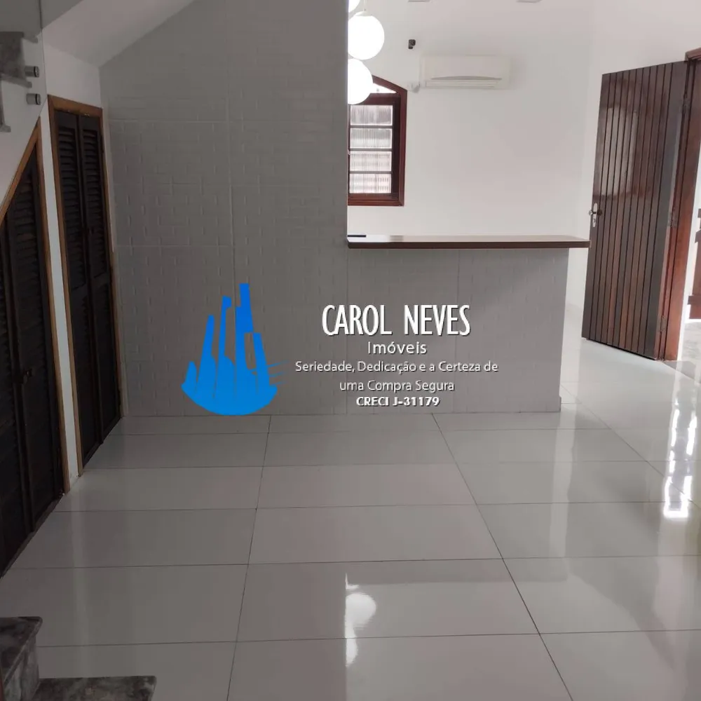 Sobrado, 3 quartos, 125 m² - Foto 3