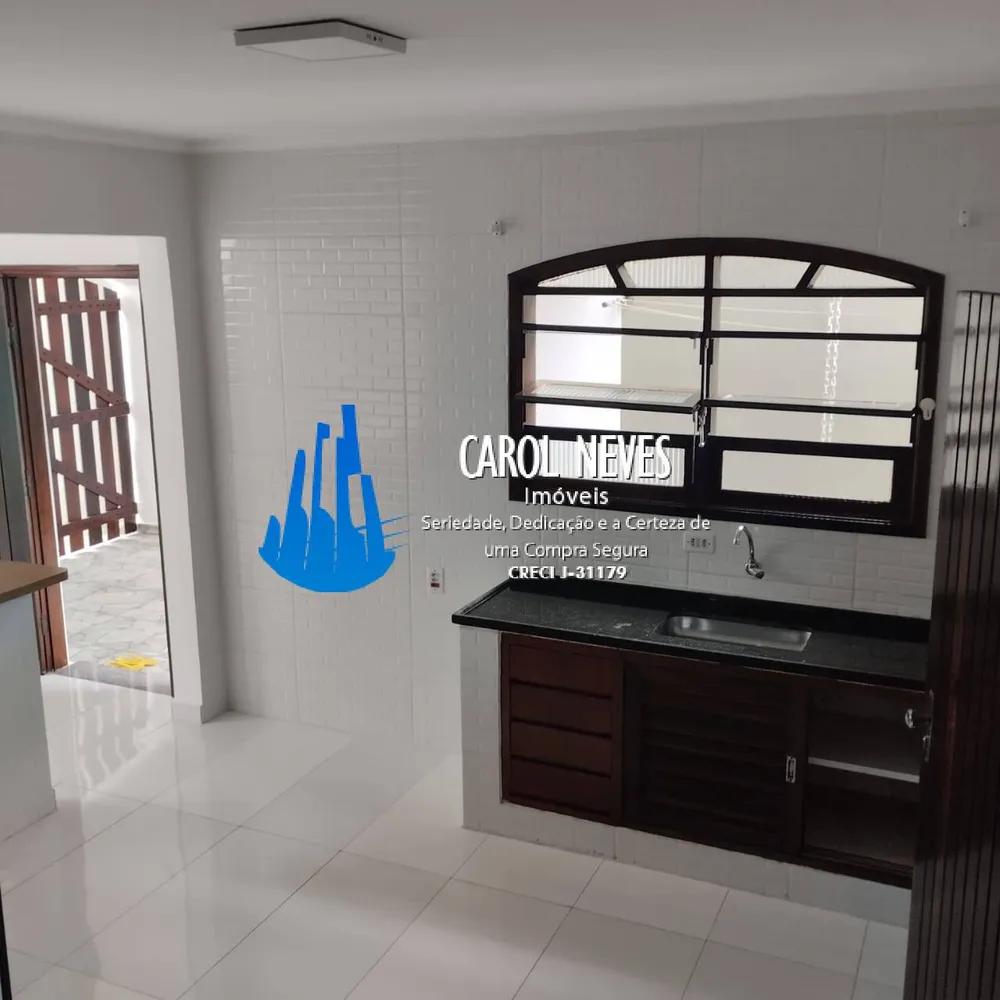 Sobrado, 3 quartos, 125 m² - Foto 4