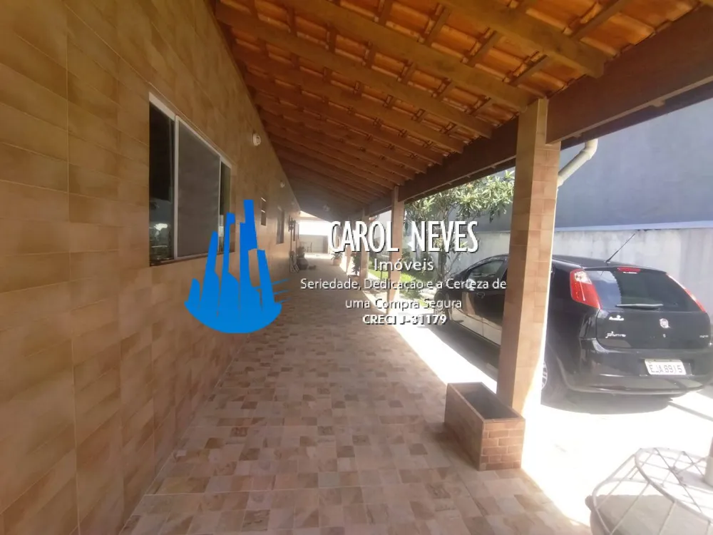 Casa, 5 quartos, 150 m² - Foto 2