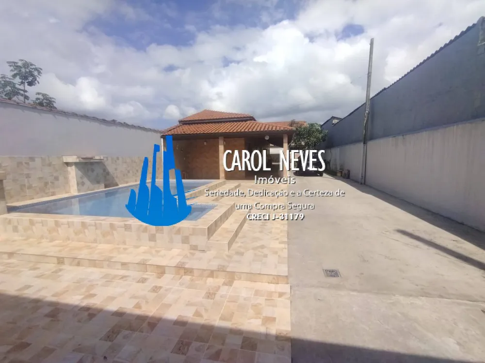 Casa, 5 quartos, 150 m² - Foto 3