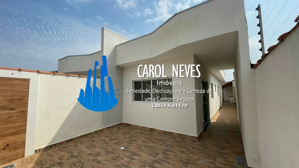 Casa, 2 quartos, 64 m² - Foto 2
