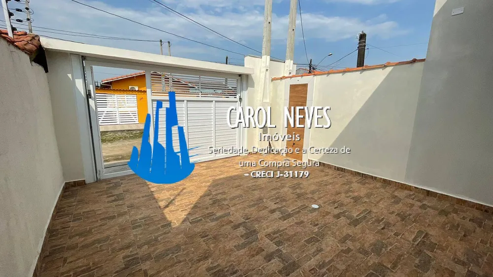 Casa, 2 quartos, 64 m² - Foto 4